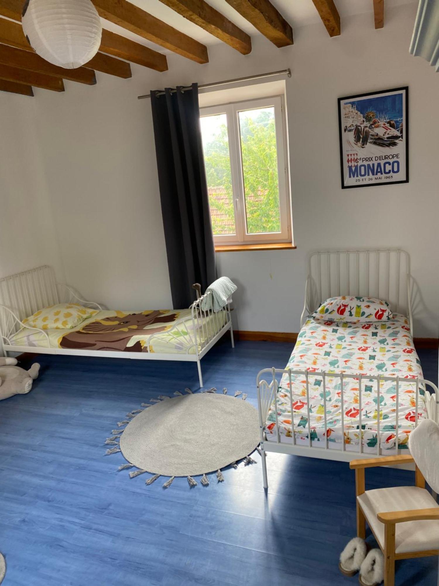 Charmante Maison Normande Saint-Julien-de-la-Liegue Exteriör bild